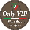 OnlyVIP Wine Shop Sarajevo