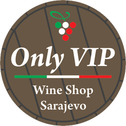 OnlyVIP Wine Shop Sarajevo
