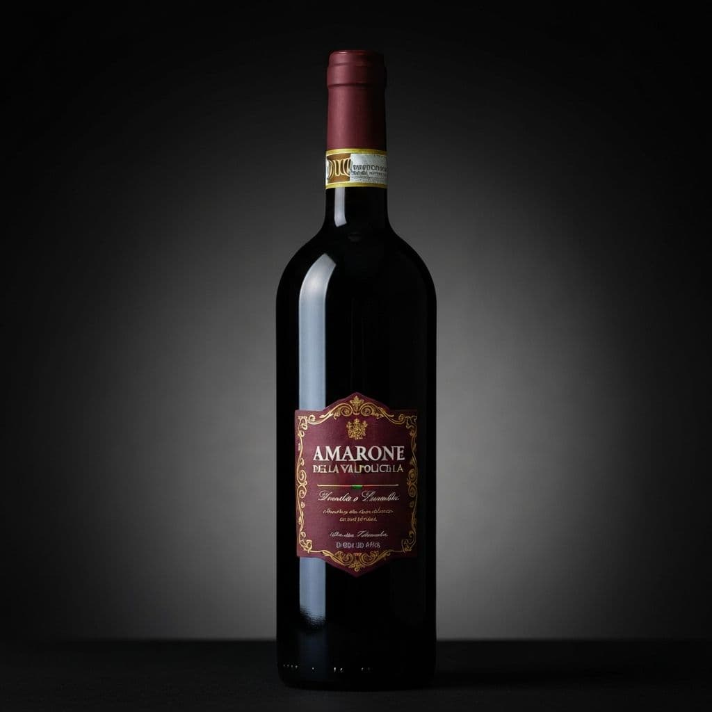 Asortiman vina - Amarone