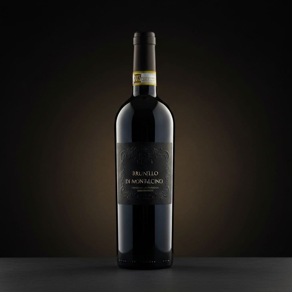 Asortiman vina - Brunello