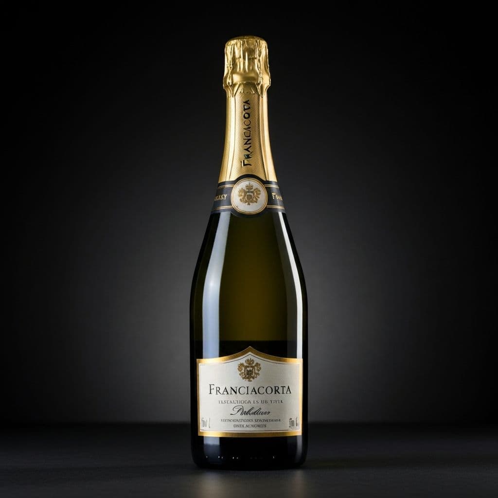 Asortiman vina - Franciacorta