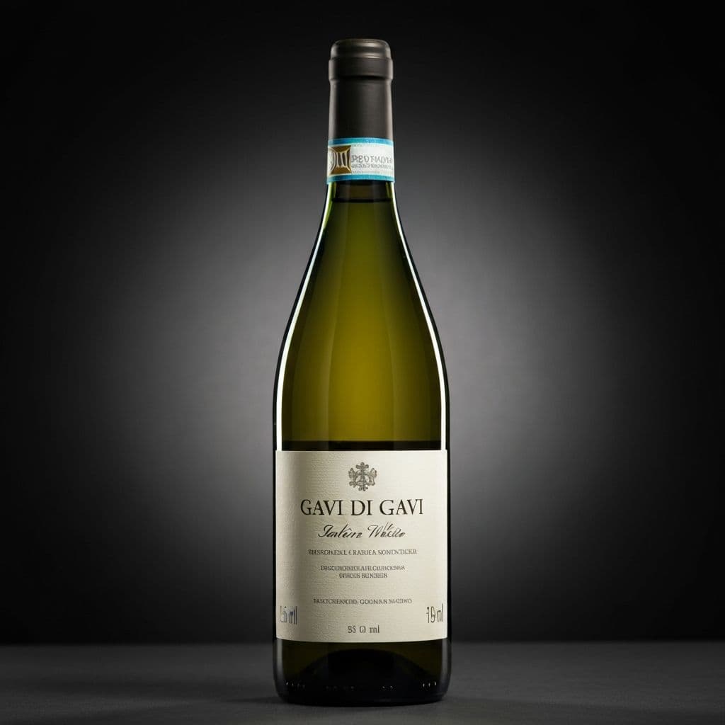 Asortiman vina - Gavi